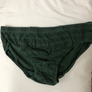 Men’s Brief- Medium